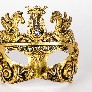 eye_mask_barocco_cavalli_gold