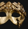eye_mask_barocco_grifone_gold