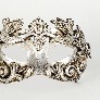 eye_mask_barocco_grifone_silver
