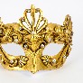 colombina_barocco_aria_gold