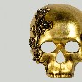 teschio_rose_gold