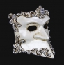 Profile bauta_barocco_silver_white