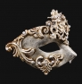 Profile eye_mask_barocco_dama_silver