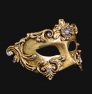 Profile eye_mask_barocco_gold