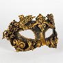 Profile eye_mask_barocco_grifone_bronze