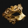 Profile eye_mask_barocco_grifone_gold