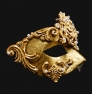 Profile eye_mask_barocco_dama_gold