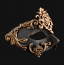 Profile eye_mask_barocco_dama_bronze