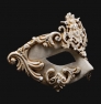 Profile eye_mask_barocco_dama_white