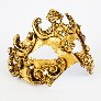 Profile colombina_barocco_terra_gold