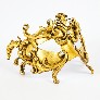 Profile colombina_barocco_fuoco_gold