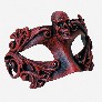 Profile eye_mask_barocco_skull_red