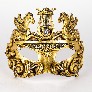 eye_mask_barocco_cavalli_gold