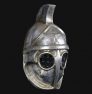 Profile gladiatore_roma_silver