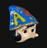 Profile pinocchio_bimbi_abc_blue