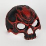Profile teschio_fuoco_red