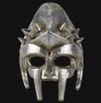 Detail gladiatore_silver