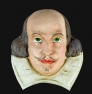 Detail shakespeare