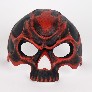 Detail teschio_fuoco_red