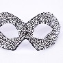 Colombina Hero Strass Black Crystal