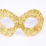 Colombina Hero Strass Gold