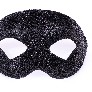 Colombina Estro Black