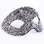 Profile Colombina Estro Strass Black Crystal