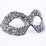 Profile Colombina Hero Strass Black Crystal