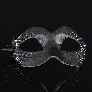 Detail colombina_bling_black