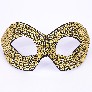 Detail Colombina Hero Strass Black Gold