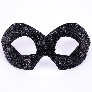 Detail Colombina Hero Strass Black