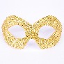 Detail Colombina Hero Strass Gold