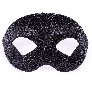 Detail Colombina Estro Black