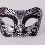 eye_mask_settecento_brill_silver_black