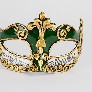 eye_mask_musica_sinfonia_green