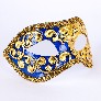 Profile eye_masks_mezza_blue