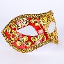 Profile eye_mask_mezza_red