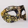Profile eye_mask_settecento_brill_gold_black
