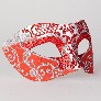 Profile eye_mask_settecento_brill_silver_red