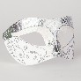 Profile eye_mask_settecento_brill_silver_white