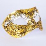 Profile eye_mask_musica_stucchi_gold