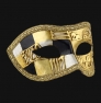 Profile eye_mask_art_deco_black