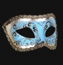 Profile eye_mask_decor_era_silver_sky_blue
