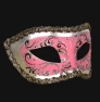 Profile eye_mask_decor_era_silver_pink