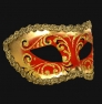 Profile eye_mask_decor_era_gold_red