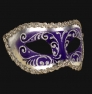 Profile eye_mask_decor_era_silver_purple