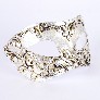 Profile eye_mask_stucchi_silver