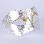 Profile eye_mask_piana_silver