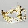 Profile eye_mask_stella_gold_white