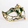Profile eye_mask_musica_sinfonia_green